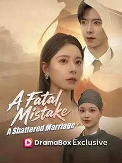 A Fatal Mistake, A Shattered Marriage