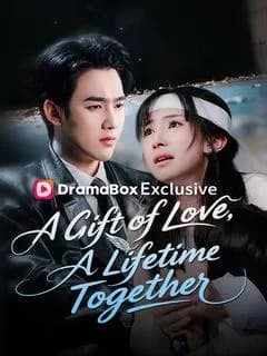 A Gift of Love, A Lifetime Together