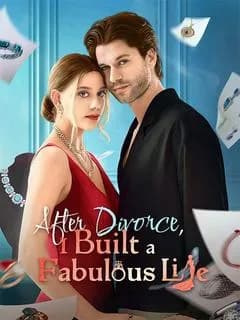 After Divorce, I Built a Fabulous Life