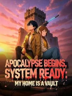 Apocalypse Begins, System Ready: My Home Is a Vault