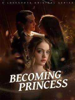 Becoming Princess