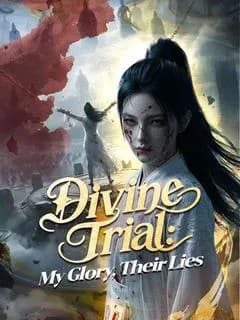 Divine Trial: My Glory, Their Lies