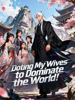 Doting My Wives to Dominate the World!