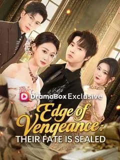 Edge of Vengeance: Their Fate is Sealed