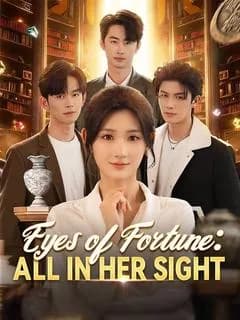 Eyes of Fortune: All in Her Sight