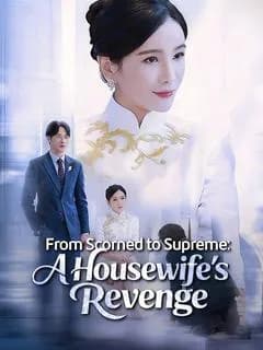 From Scorned to Supreme: A Housewife's Revenge