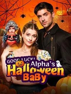 Good Luck!Alpha's Halloween Baby
