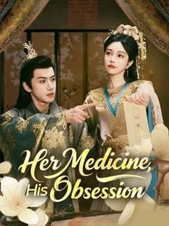 Her Medicine, His Obsession