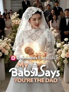 My Baby Says You're the Dad (DUBBED)