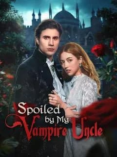 Spoiled by My Vampire Uncle