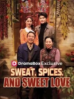 Sweat, Spices, and Sweet Love