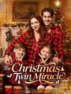 The Christmas Twin Miracle