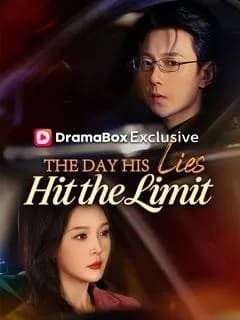 The Day His Lies Hit the Limit (DUBBED)