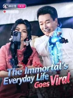 The Immortal's Everyday Life Goes Viral