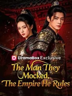 The Man They Mocked, the Empire He Rules