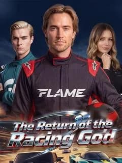 The Return of the Racing God