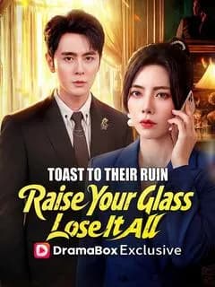 Toast to Their Ruin: Raise Your Glass, Lose It All(DUBBED)