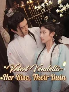 Velvet Vendetta: Her Rise, Their Ruin