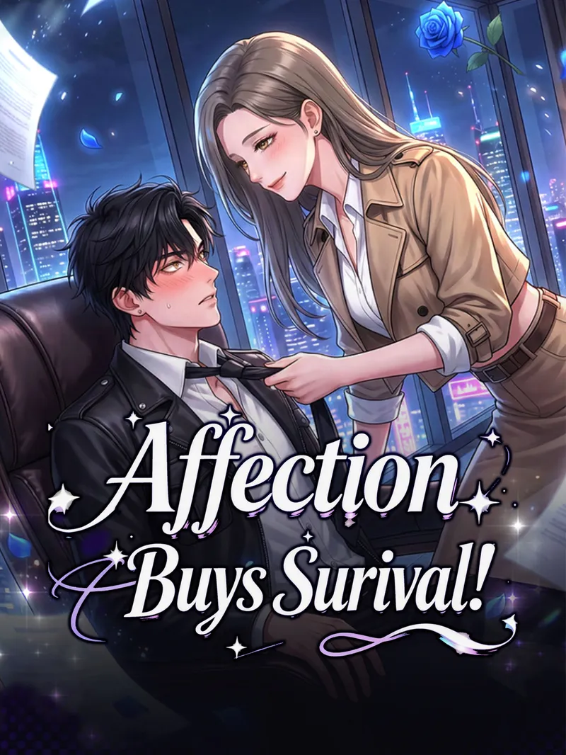Affection Buys Survival