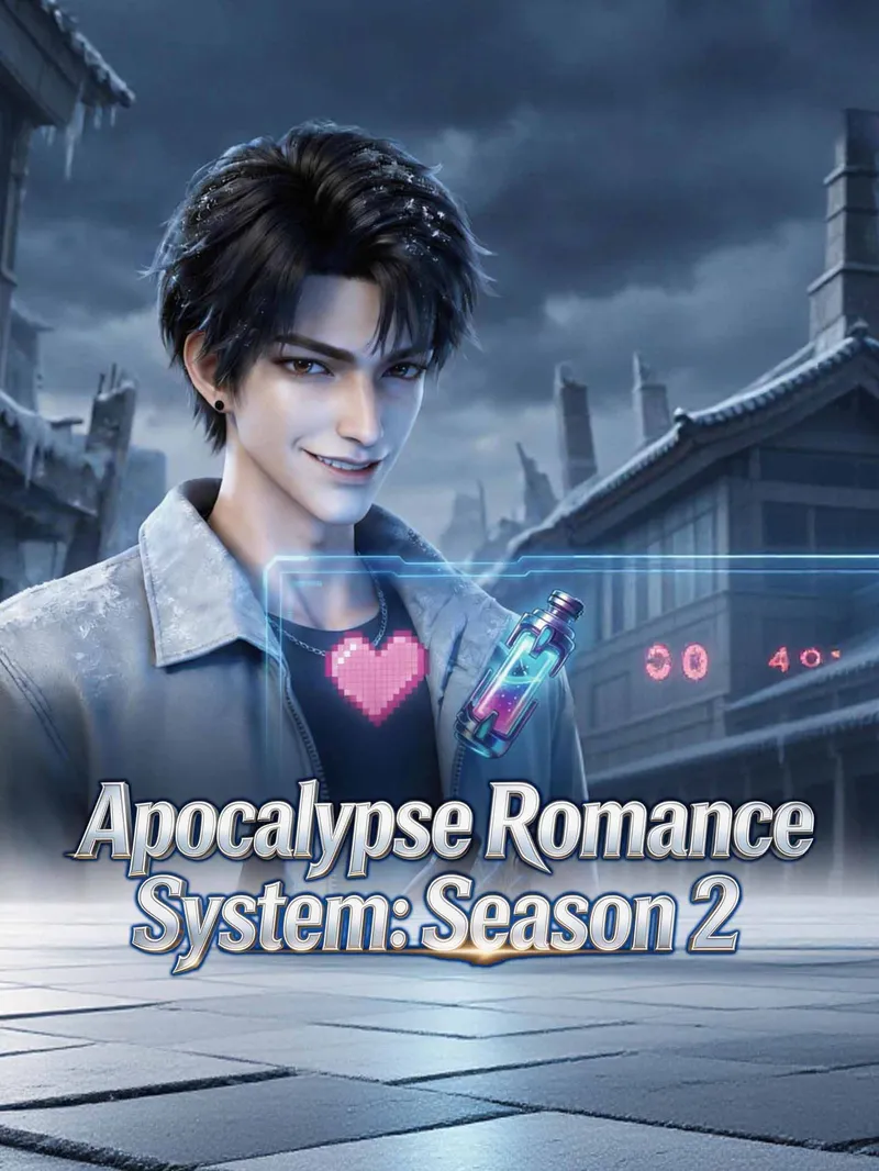 Apocalypse Romance System: Season 2