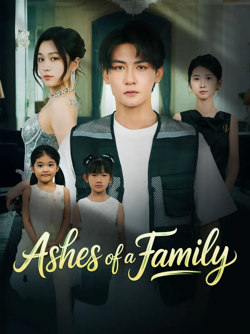 Ashes of a Family
