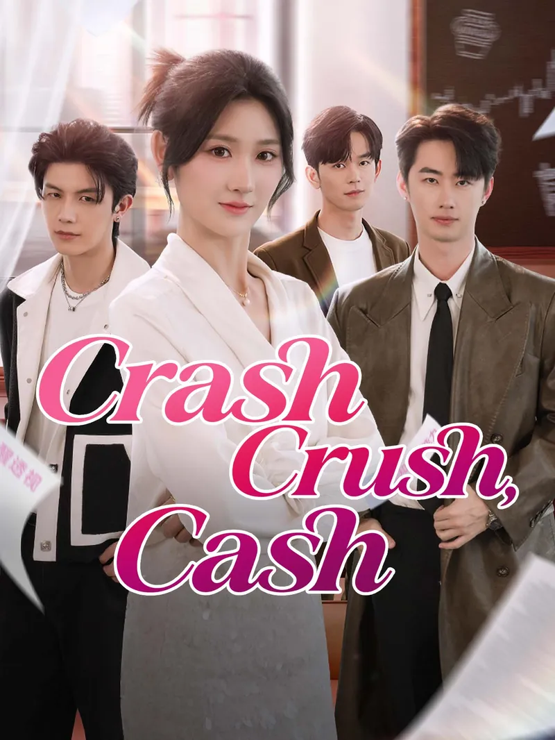 Crash, Crush, Cash