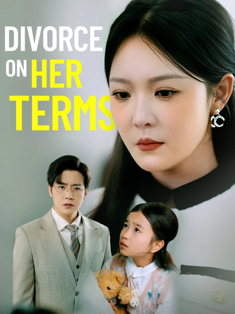 Divorce on Her Terms
