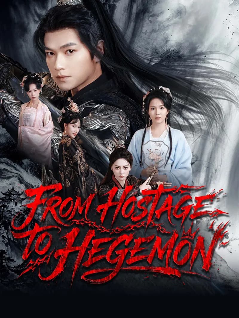 From Hostage to Hegemon