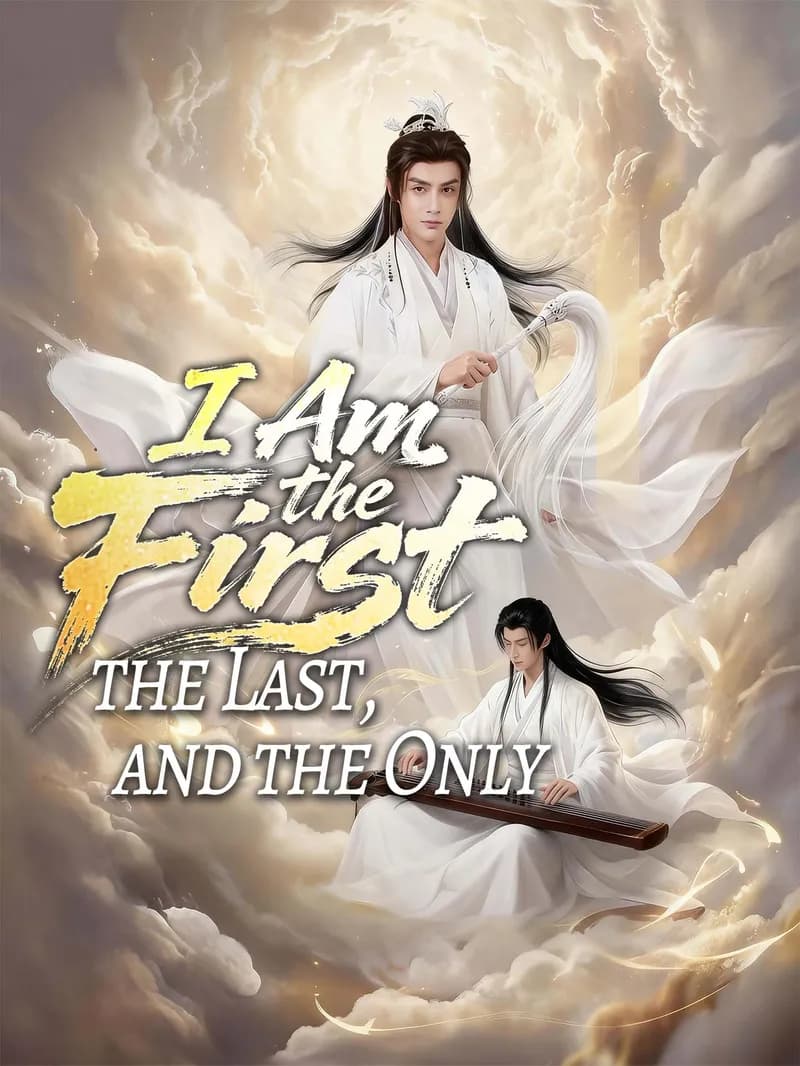 I Am the First, the Last, and the Only