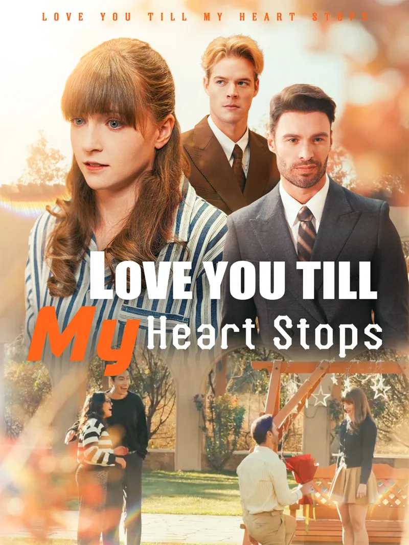 Love You Till My Heart Stops