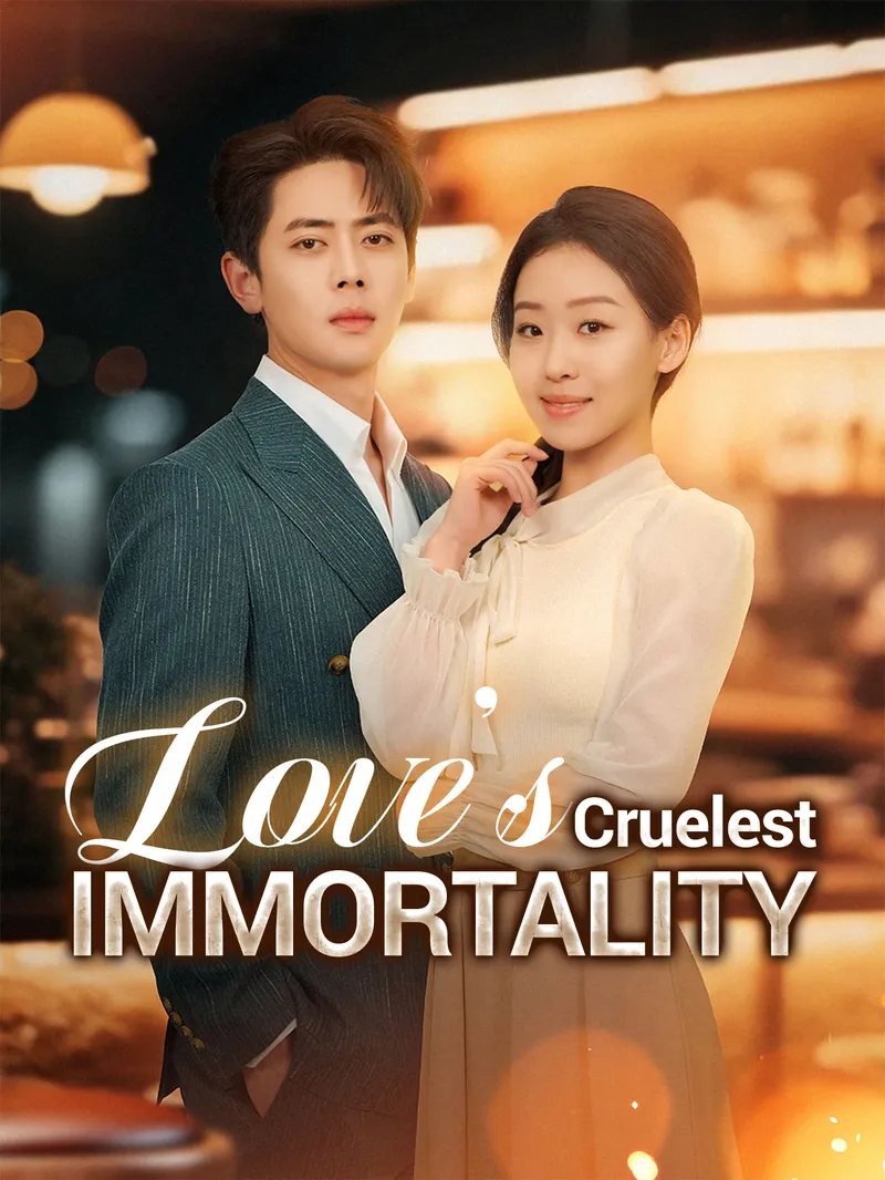 Love's Cruelest Immortality