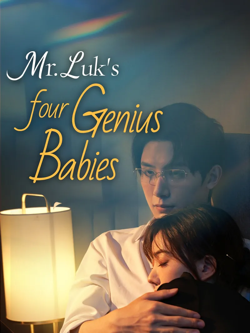 Mr. Luk's Four Genius Babies