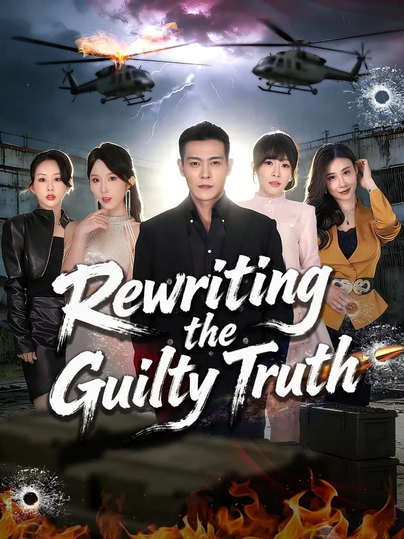 Rewriting the Guilty Truth