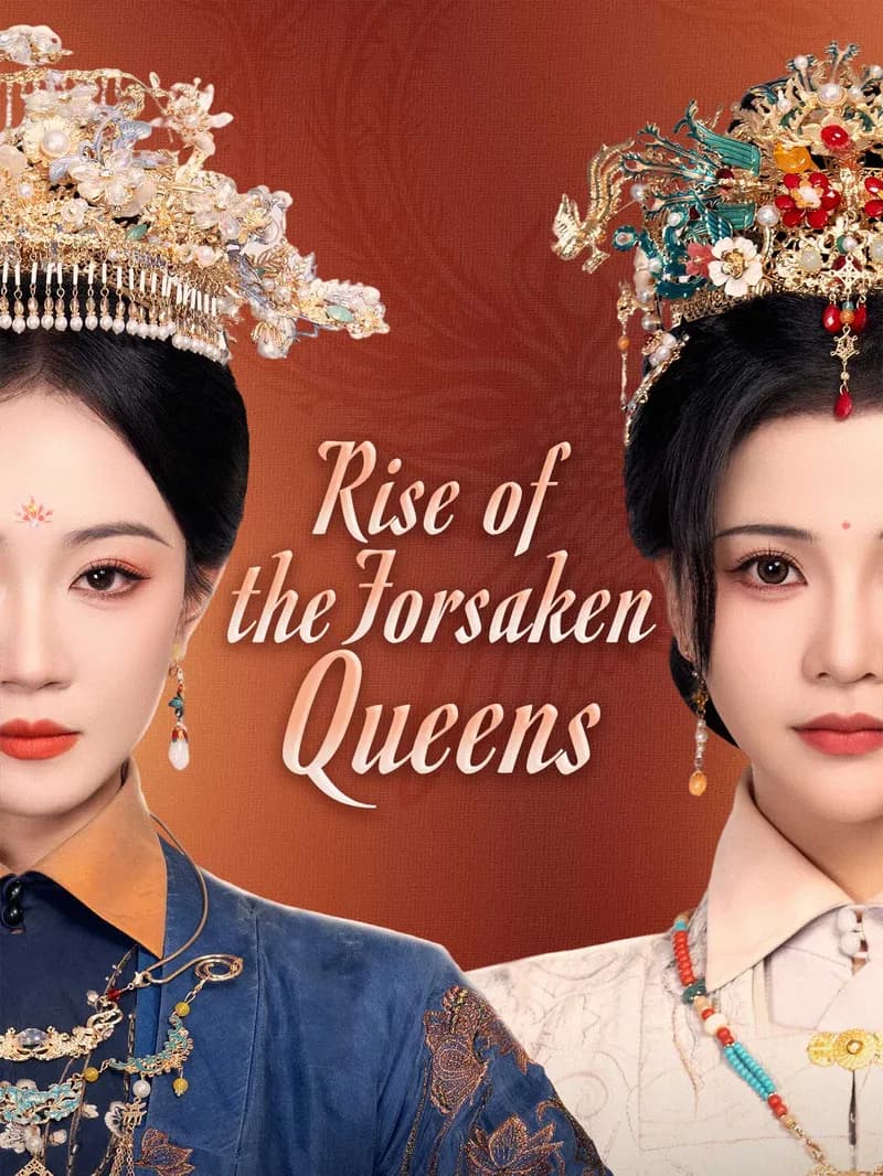 Rise of the Forsaken Queens