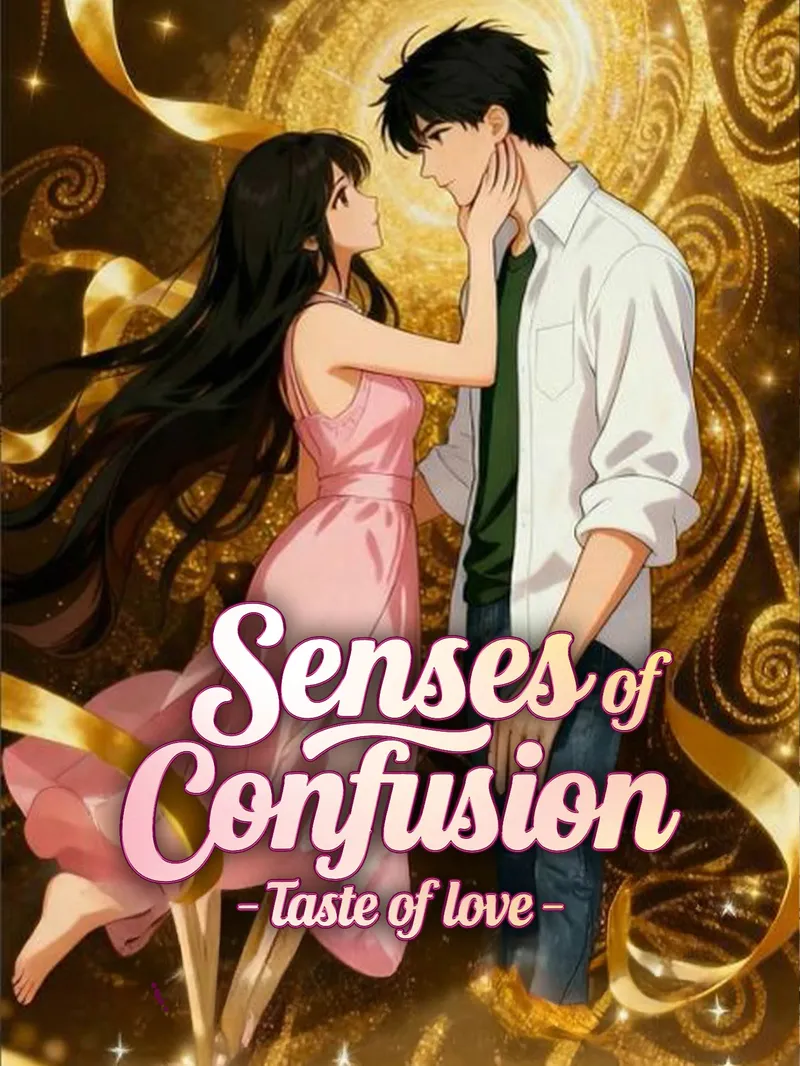 Senses of Confusion, Taste of Love