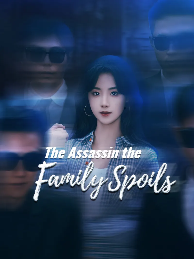 The Assassin the Family Spoils