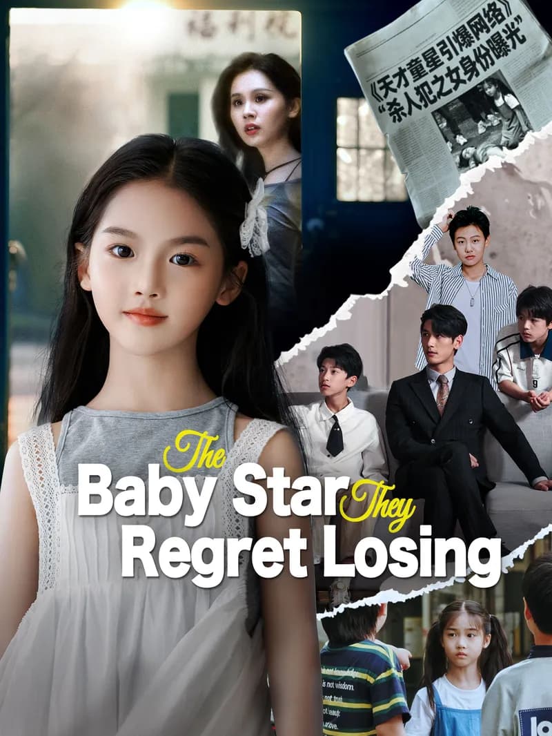 The Baby Star They Regret Losing