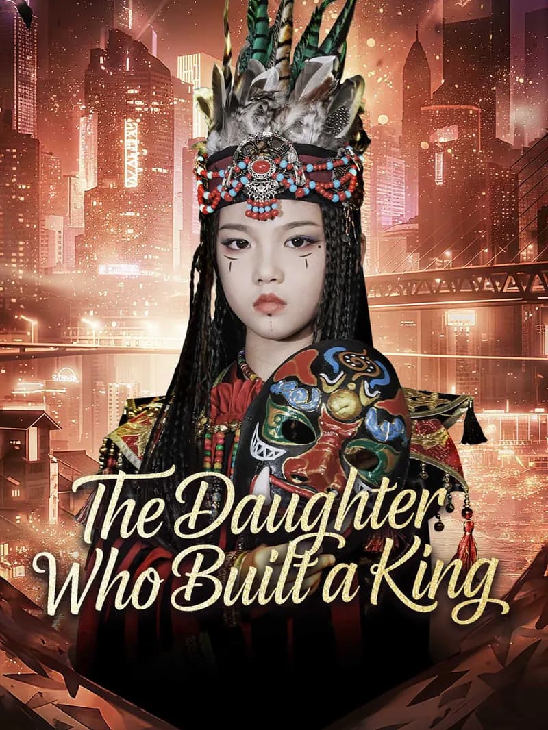 The Daughter Who Built a King
