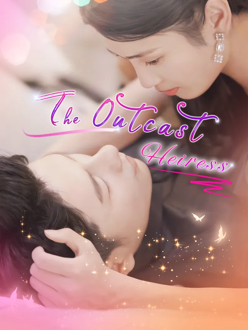 The Outcast Heiress
