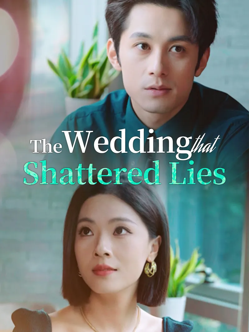 The Wedding That Shattered Lies