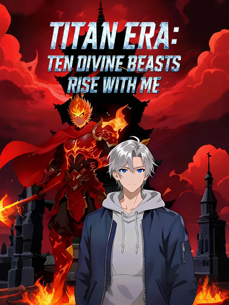 Titan Era: Ten Divine Beasts Rise with Me