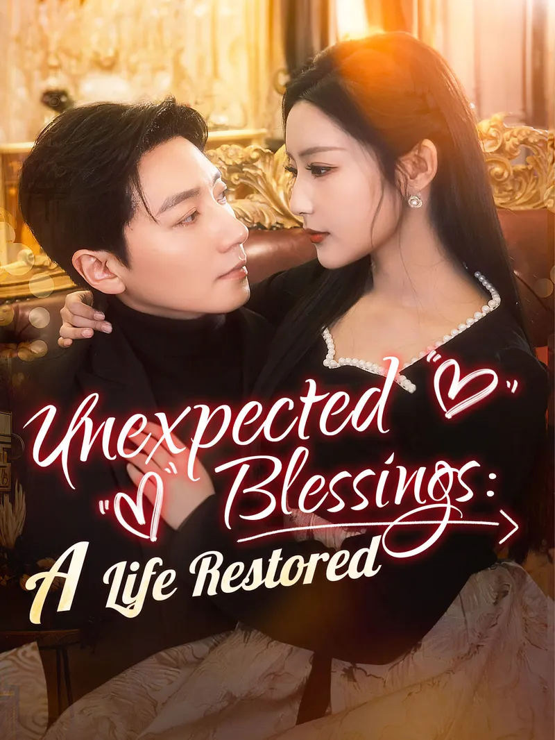 Unexpected Blessings: A Life Restored