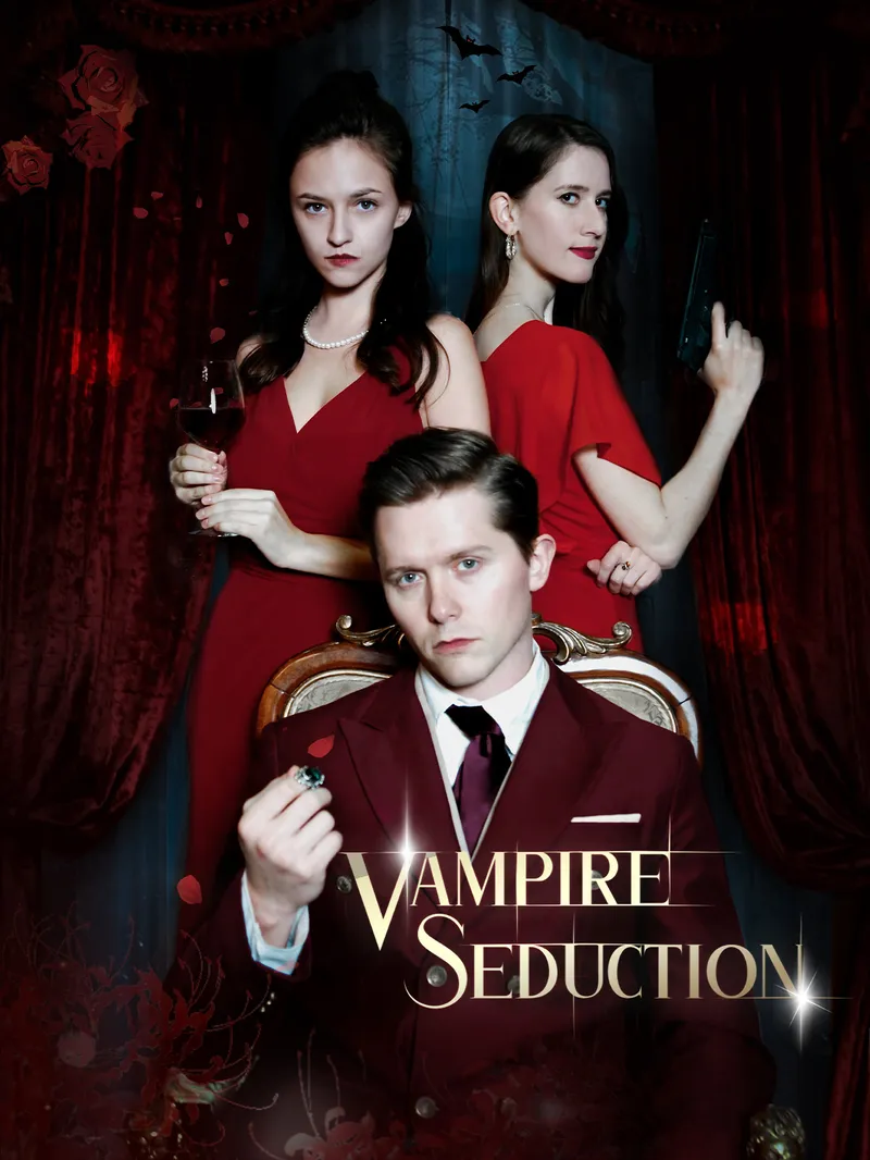 Vampire Seduction
