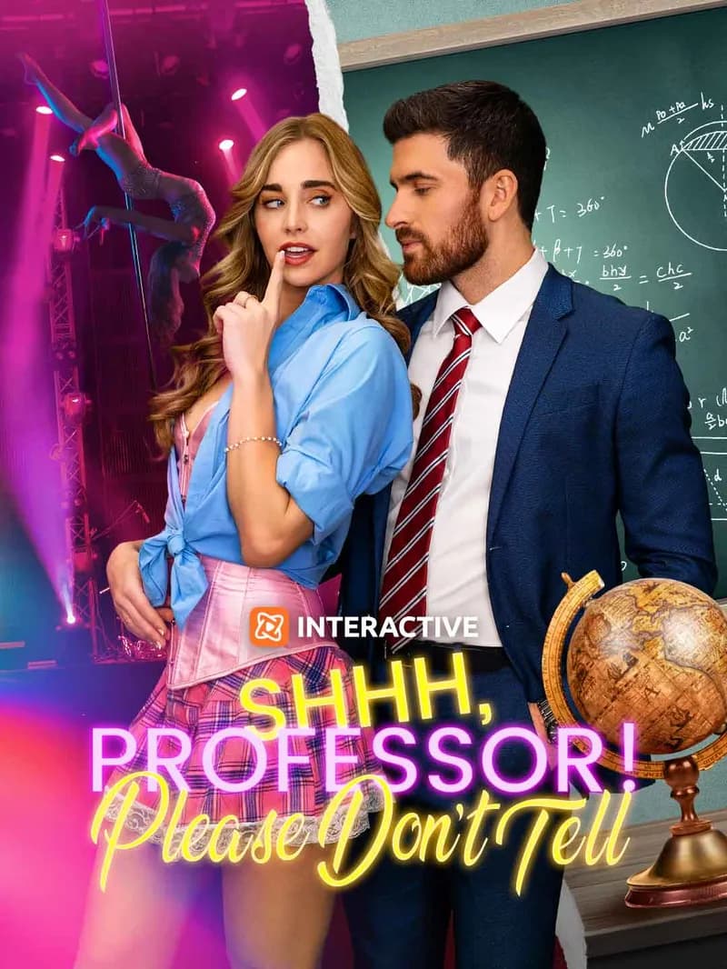 Shhh, Professor! Please Don't Tell