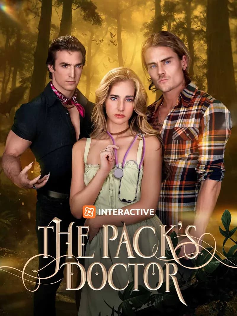 The Pack's Doctor