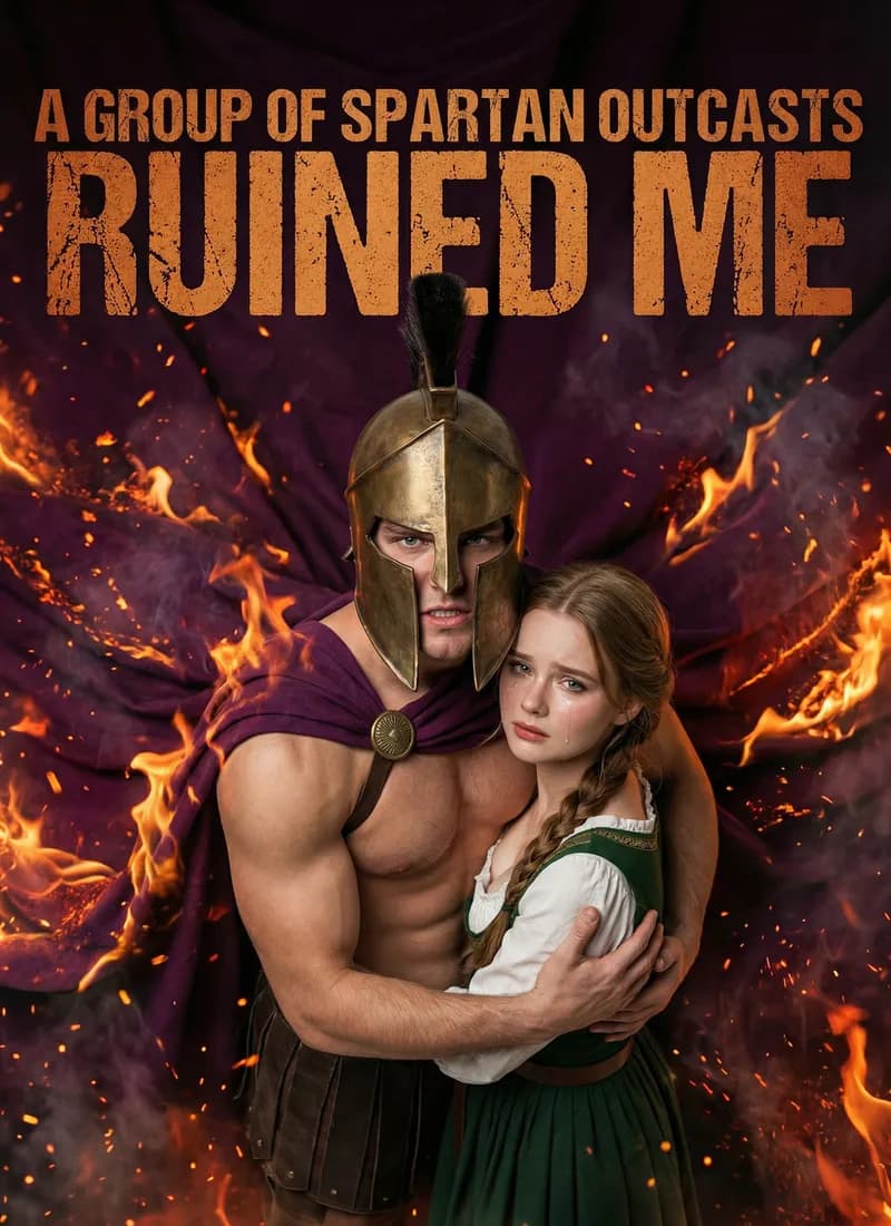 A Group Of Spartan outcasts ruined me