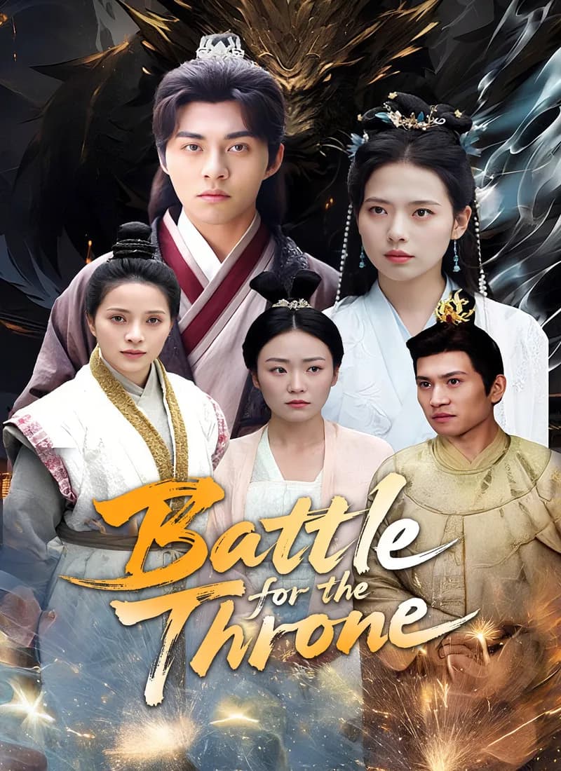 Battle for the Throne