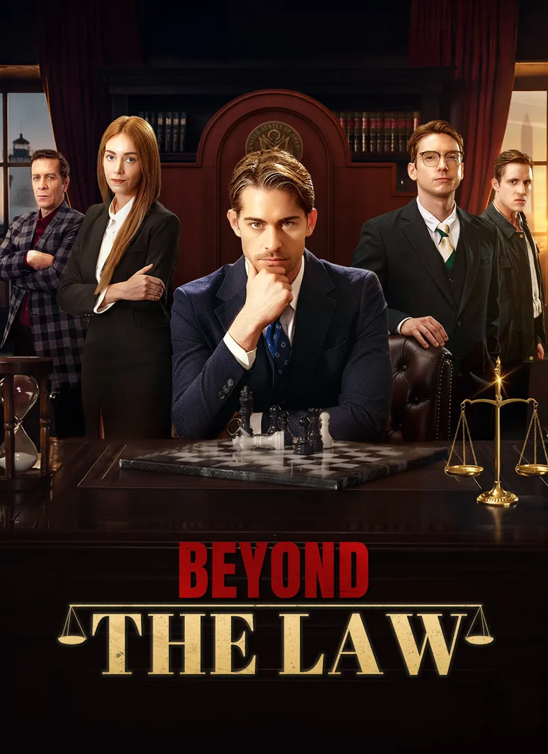 Beyond the Law