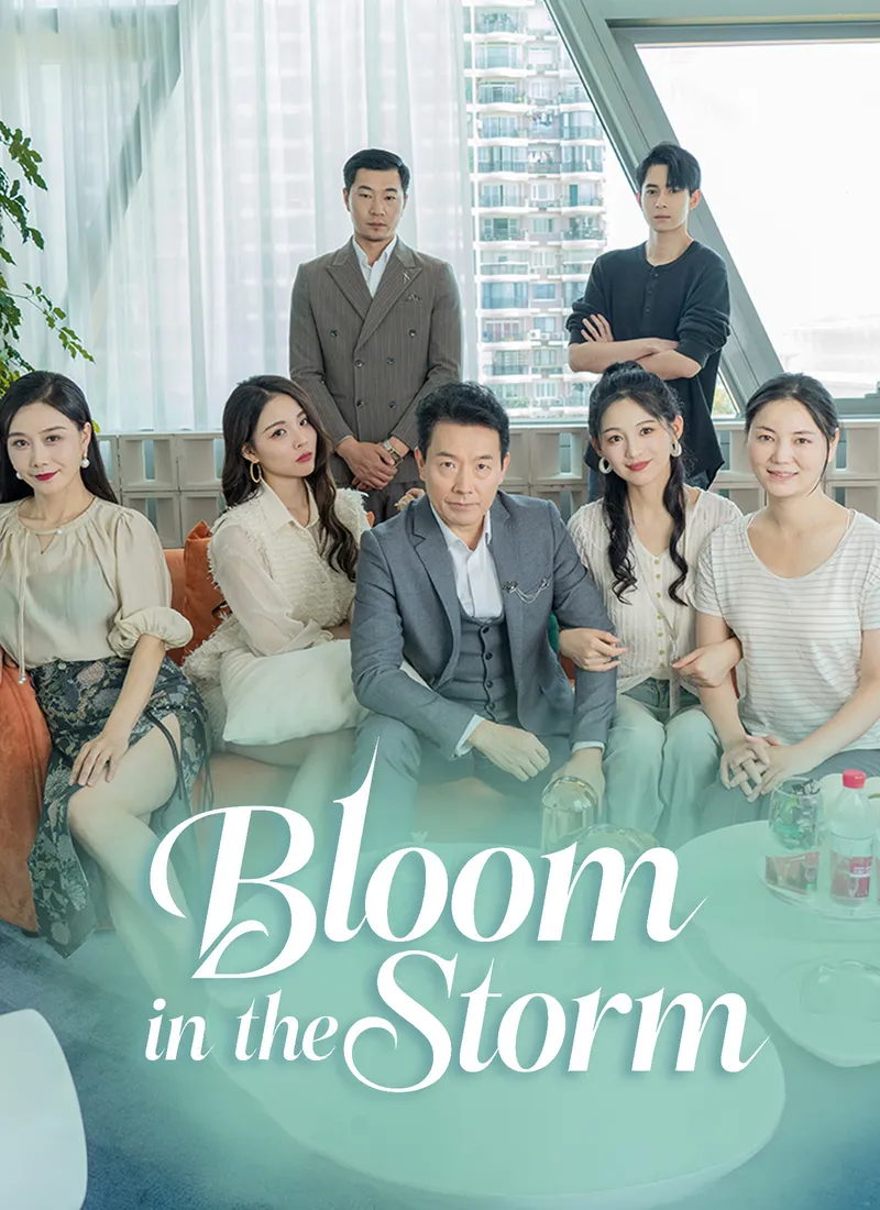 Bloom in the Storm