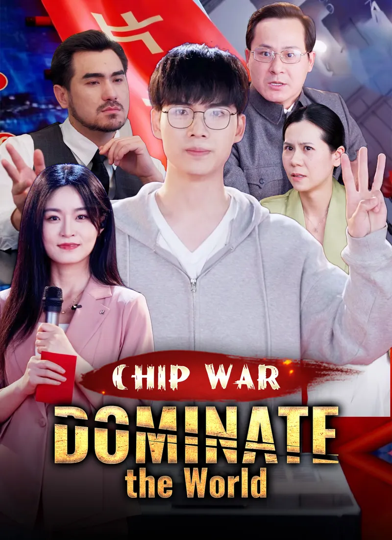 Chip War: Dominate the World